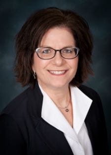 Photo of attorney Lynne M. Ridgway