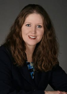 Photo of attorney LeAnne D. Miller