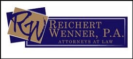 Reichert Wenner, P.A. Attorneys at Law