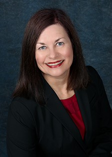 Photo of attorney Tammy J. Langner