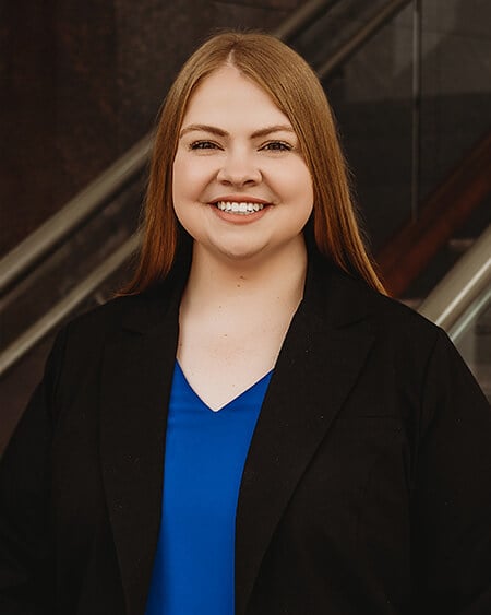 Dakotah L. Dorholt