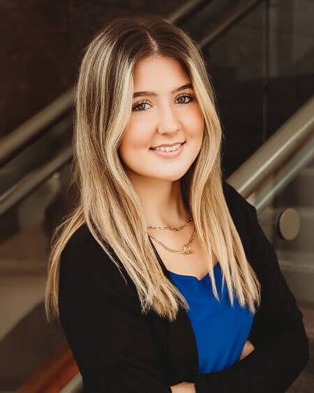 Alexis Miller