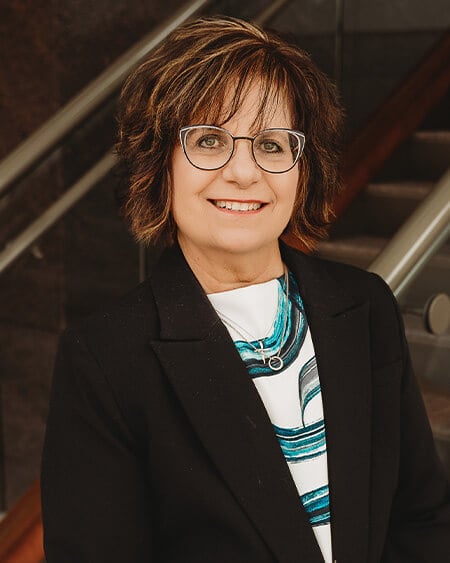 Lynne M. Ridgway