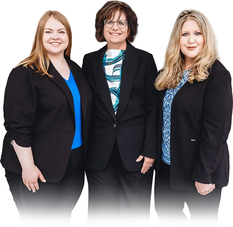 Dakotah L. Dorholt, Lynne M. Ridgway, and LeAnne D. Miller